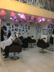 点击看大图 -丽时 Hair Salon