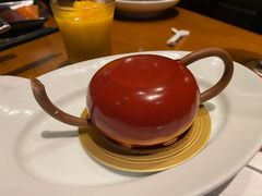 -广州富力君悦大酒店·凯菲厅