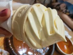 甜筒-麦当劳(天兴罗斯福店)