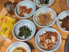 -金顺碳烤肉(1号店)