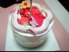 -花甜生活FatimCake·生日蛋糕