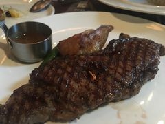 -食间牛排(湖西路店)