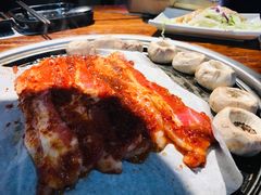 -杀猪天·韩国烤肉(总店)