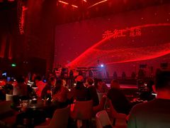 -赤红音乐现场(浦东金桥路店)