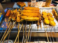 -那些年记忆烧烤