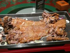 -九十九顶毡房(阜石路店)