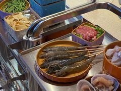 -海底捞大排档火锅(打浦路店)