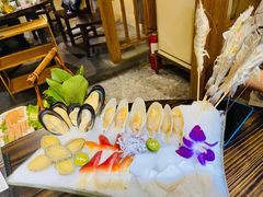 -龙泉人椰子鸡·糟粕醋·地标海南菜(龙昆南店)
