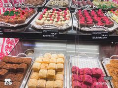 -CC BAGEL&SCONE 贝果与司康(南开大悦城店)