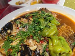-阿巧一号私房菜(止园路店)