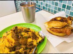 -華歡冰室-WahFoon(吉大店)