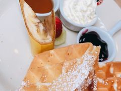 -MAAN COFFEE(金桥店)