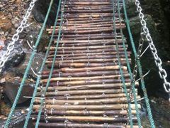 -藏龙百瀑风景区