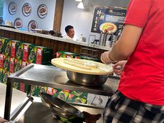 -二十一分小锅炖(皓月店)