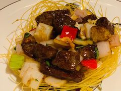 -宝燕壹号景观餐厅(龙盛国际商业广场店)
