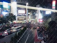 -涩谷区
