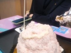 -Ice Monster冰馆·CNN评选全球十大甜品(国贸商城店)