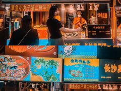 门面-泰龙城小吃街