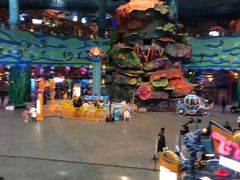 -青岛嘉年华主题乐园