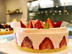 -巴黎贝甜(五月花广场店)