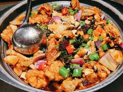 -江渔儿酸菜鱼(曜一城店)