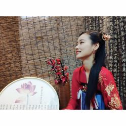 点击看大图 -汉仪华裳汉服馆(打浦桥店)