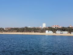 -八大关景区