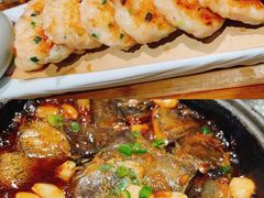 -双合园·海鲜水饺青岛菜(万佳广场店)