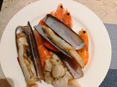 -西安高新希尔顿酒店·咖啡露台西餐厅