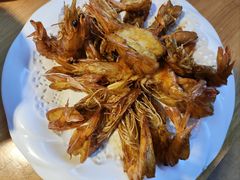 -邵汇大虾(大东门店)