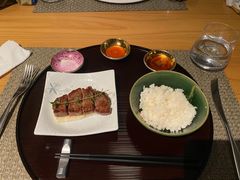 -香樟花园法式铁板烧(恒隆广场店)