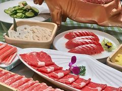 -番食园鲜食火锅(高新店)
