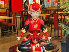 -金系·顺德啫鸡大王(创意产业园店)