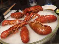 -红盔甲·小龙虾(人民广场店)