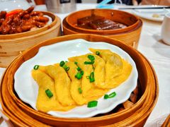 -海皇酒家(钰海万国汇购物广场店)