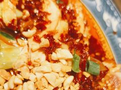 -川味堂·四川豆花(八卦岭店)