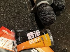-星聚会KTV(合生汇黑金店)