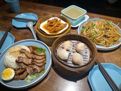 -佬港味粤味小馆(锦艺城店)