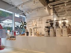 -% Arabica阿拉比卡咖啡(前滩太古里店)