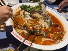 -坛宗剁椒鱼头(河西王府井店)