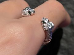 -梵薇Joker.V银饰工作室