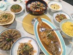 -渔娘渔家丹东海鲜(东直门店)