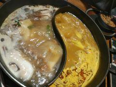 -呷哺呷哺 黄金牧场 (新中关购物中心店)