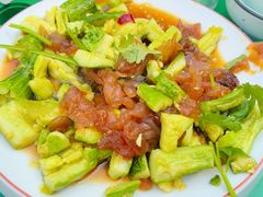 -龙香居海鲜浑锅家常菜·特色驴肉