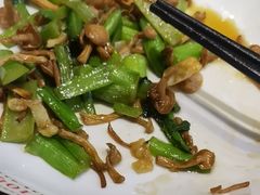 -京味斋·北京烤鸭(北京南站洋桥店)