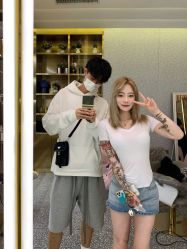 -3AM·S HAIR SALON烫发染发接发