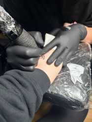 -飛凡TATTOO纹身•原创