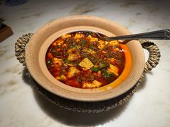 徐宅传承麻婆豆腐-锦府盐帮·李宅(领展购物广场中关村店)