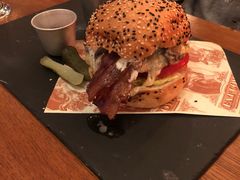 -FAT COW(虹梅路店)