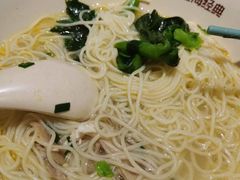 -小杨生煎(南汇欧尚店)